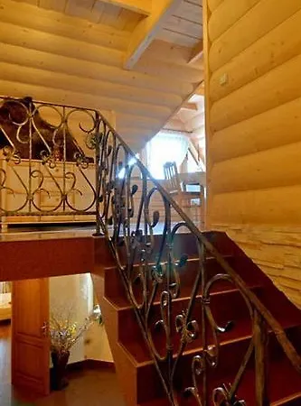 Goralsko Riwiera 3* Zakopane