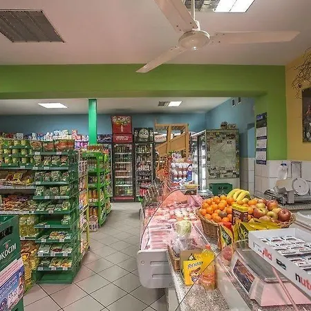 Goralsko Riwiera 3*
