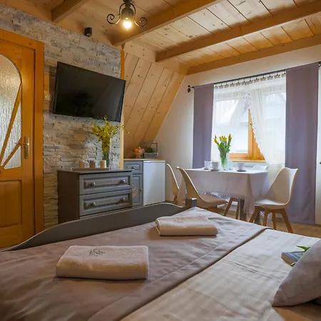 Goralsko Riwiera Zakopane