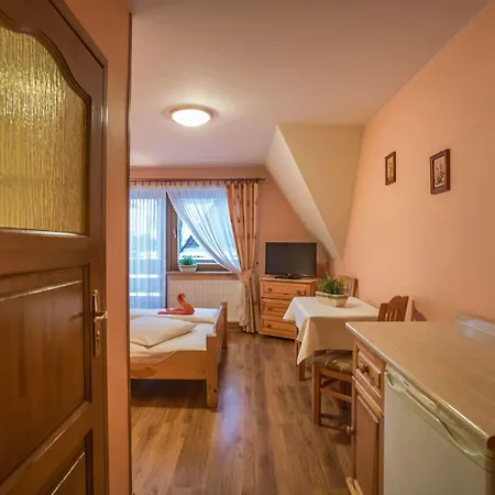Góralsko Riwiera 3*