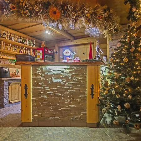 Goralsko Riwiera 3* زاكوباني