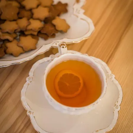 Goralsko Riwiera Oda ve Kahvaltı Zakopane