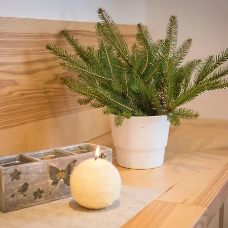 Bed & Breakfast Goralsko Riwiera Zakopane