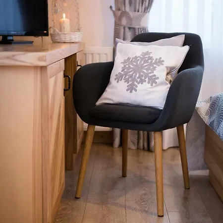 Oda ve Kahvaltı Goralsko Riwiera Zakopane