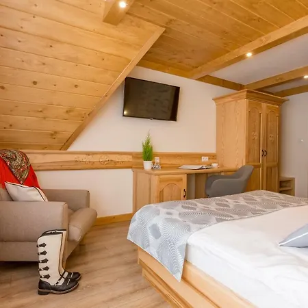 Goralsko Riwiera Bed & Breakfast