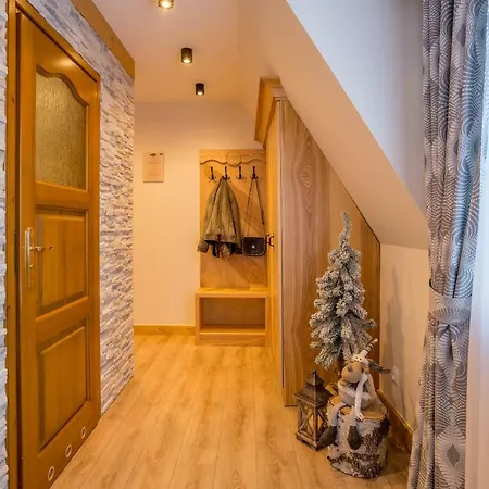 Goralsko Riwiera Zakopane