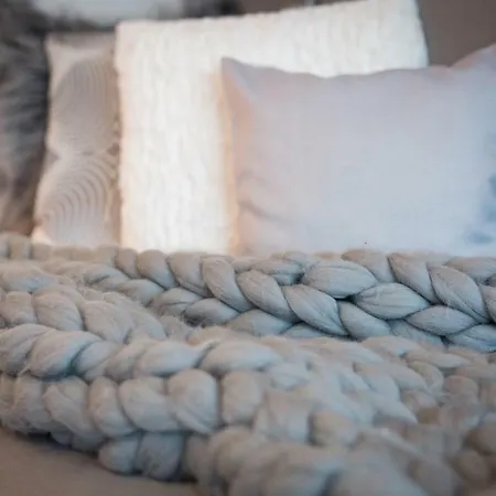 Oda ve Kahvaltı Goralsko Riwiera