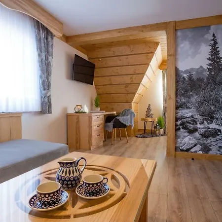 Bed & Breakfast Goralsko Riwiera