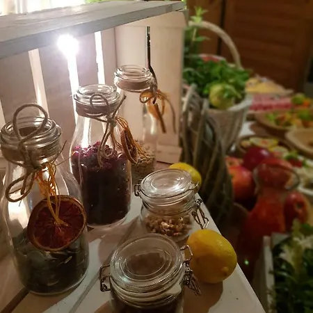 Goralsko Riwiera Oda ve Kahvaltı 3*