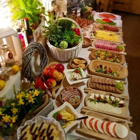 Goralsko Riwiera Bed & Breakfast Zakopane