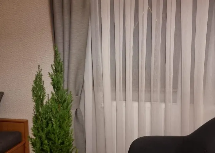 Goralsko Riwiera זקופאנה