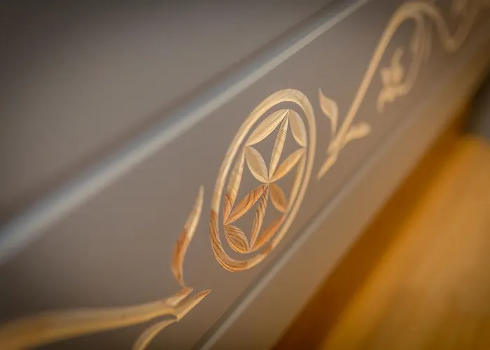 Goralsko Riwiera לינה וארוחת בוקר 3*