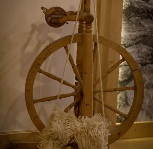 Goralsko Riwiera לינה וארוחת בוקר 3*