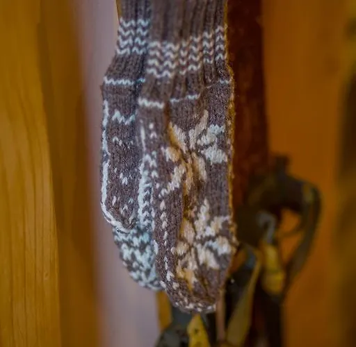 Goralsko Riwiera לינה וארוחת בוקר