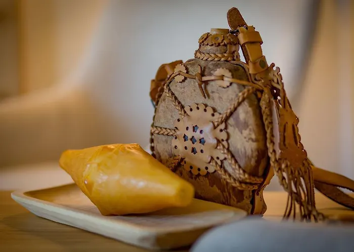 לינה וארוחת בוקר Goralsko Riwiera 3*