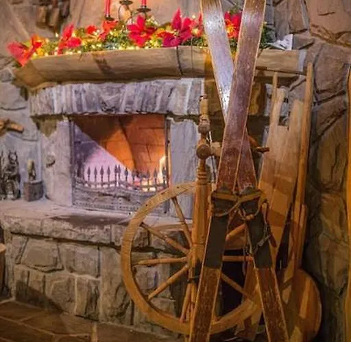 Goralsko Riwiera לינה וארוחת בוקר זקופאנה