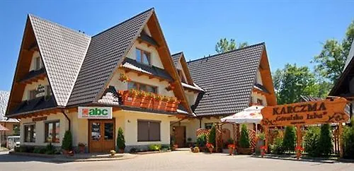 Goralsko Riwiera לינה וארוחת בוקר 3*