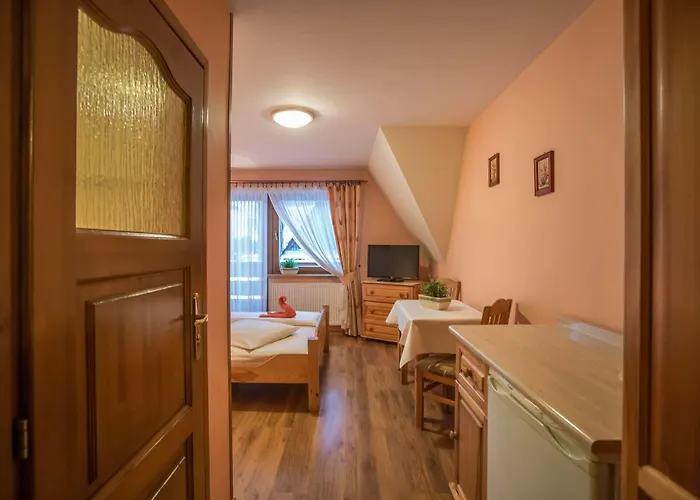 Goralsko Riwiera 3*