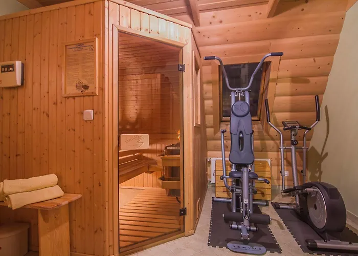 Goralsko Riwiera זקופאנה