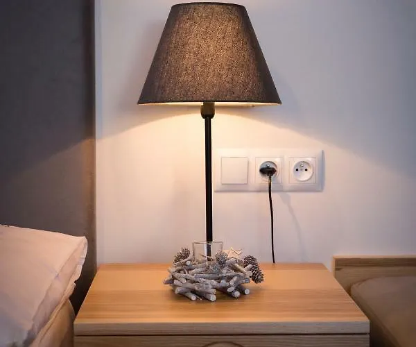 Goralsko Riwiera זקופאנה