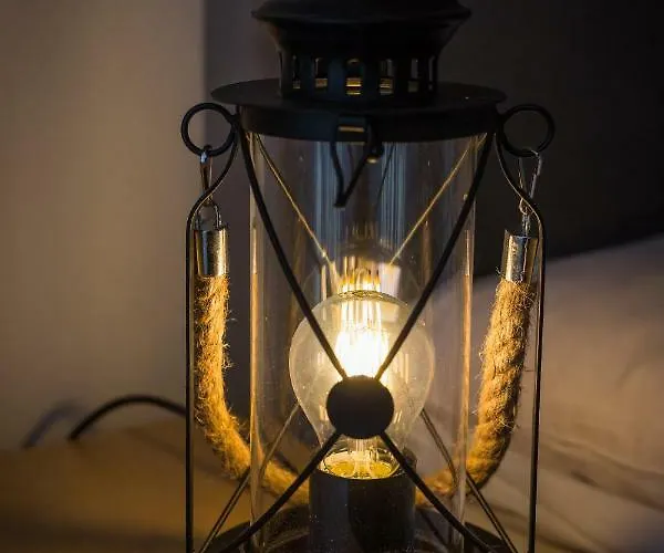 Goralsko Riwiera 3* זקופאנה